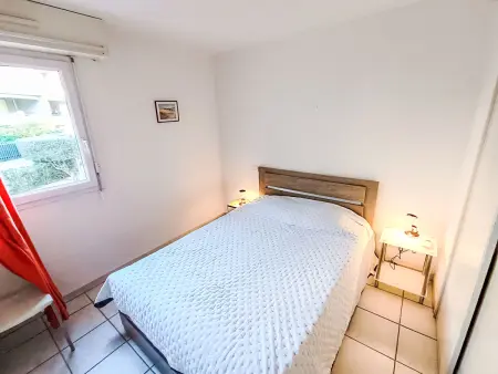 Le Magellan, Appartement 6 personnes à Saint Raphaël - Photo 16
