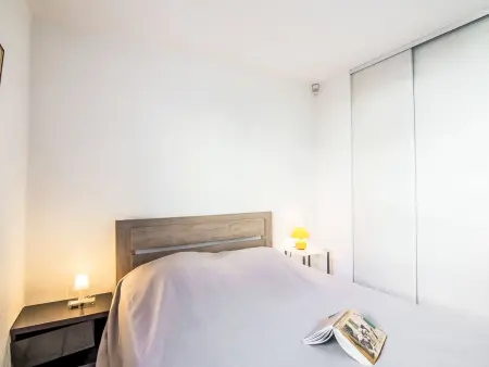 Le Magellan, Appartement 6 personnes à Saint Raphaël - Photo 20