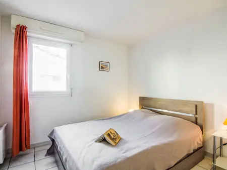 Le Magellan, Appartement 6 personnes à Saint Raphaël - Photo 21