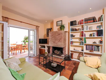 Maison Zen, en hauteur avec vue panoramique sur la mer - Photo 7