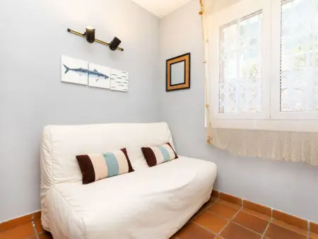 Maison Zen, en hauteur avec vue panoramique sur la mer - Photo 12