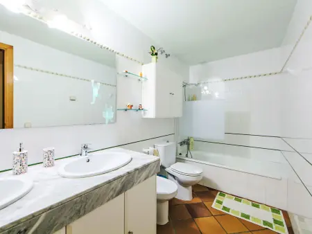 Maison Zen, en hauteur avec vue panoramique sur la mer - Photo 14