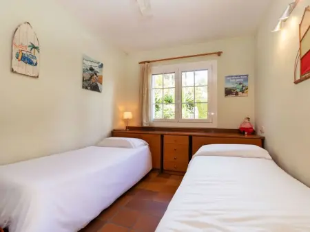Maison Zen, en hauteur avec vue panoramique sur la mer - Photo 15