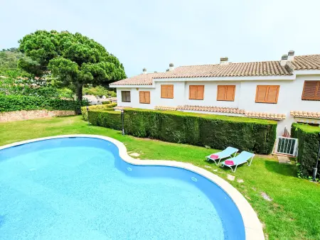Maison Zen, en hauteur avec vue panoramique sur la mer - Photo 26
