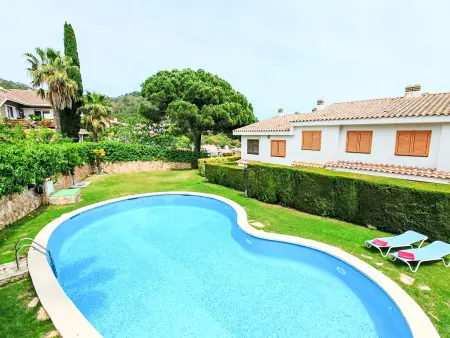 Maison Zen, en hauteur avec vue panoramique sur la mer - Photo 27