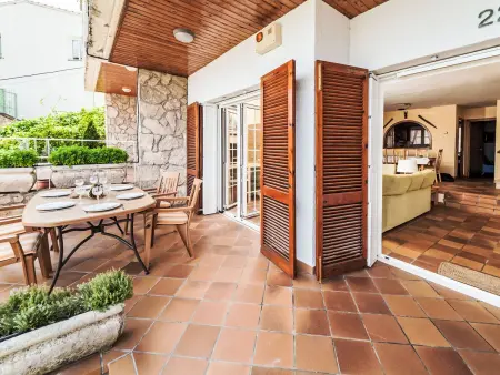 Maison Zen, en hauteur avec vue panoramique sur la mer - Photo 29