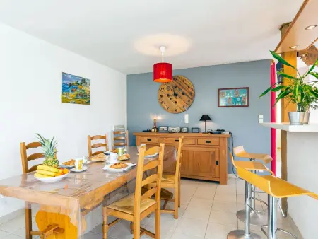 Ty Fañch, Maison 4 personnes à Kerlouan - Photo 2