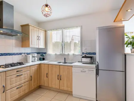 Ty Fañch, Maison 4 personnes à Kerlouan - Photo 3