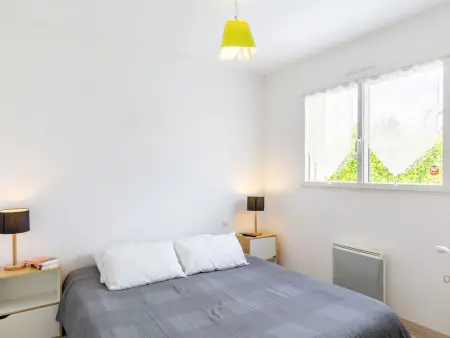 Ty Fañch, Maison 4 personnes à Kerlouan - Photo 4