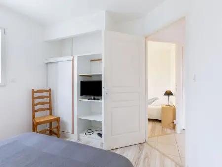 Ty Fañch, Maison 4 personnes à Kerlouan - Photo 6
