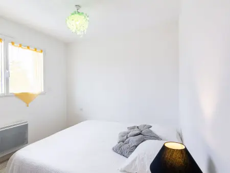 Ty Fañch, Maison 4 personnes à Kerlouan - Photo 9