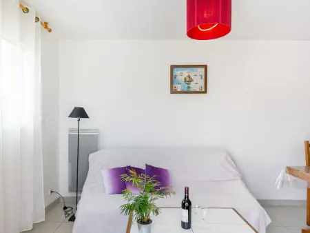 Ty Fañch, Maison 4 personnes à Kerlouan - Photo 11