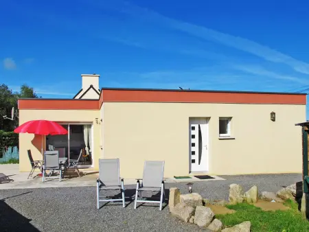 Ty Fañch, Maison 4 personnes à Kerlouan - Photo 15