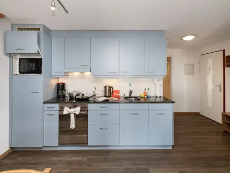 Chalet Cortina, Appartement 4 personnes à Grindelwald - Photo 2