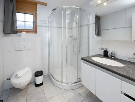 Chalet Cortina, Appartement 4 personnes à Grindelwald - Photo 16
