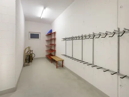 Chalet Cortina, Appartement 4 personnes à Grindelwald - Photo 20