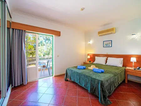 Estrela do Vau.3 bedroom, Appartement 6 personnes à Portimão - Photo 4