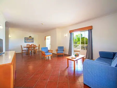 Estrela do Vau.3 bedroom, Appartement 6 personnes à Portimão - Photo 6