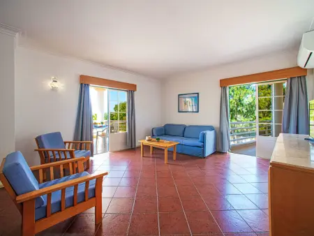 Estrela do Vau.3 bedroom, Appartement 6 personnes à Portimão - Photo 7