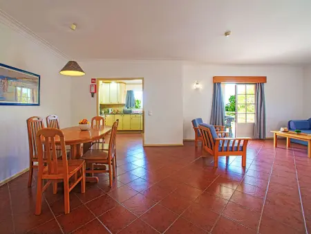 Estrela do Vau.3 bedroom, Appartement 6 personnes à Portimão - Photo 8
