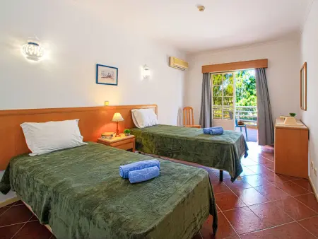 Estrela do Vau.3 bedroom, Appartement 6 personnes à Portimão - Photo 9