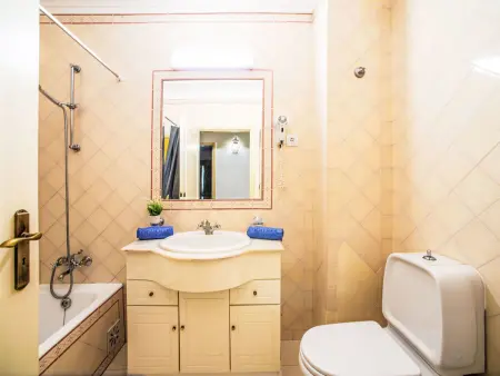 Estrela do Vau.3 bedroom, Appartement 6 personnes à Portimão - Photo 11