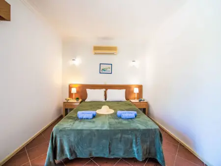 Estrela do Vau.3 bedroom, Appartement 6 personnes à Portimão - Photo 13