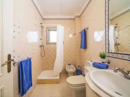 Estrela do Vau.3 bedroom, Appartement 6 personnes à Portimão - Photo 14