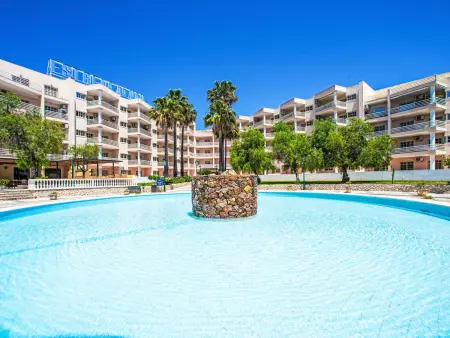 Estrela do Vau.3 bedroom, Appartement 6 personnes à Portimão - Photo 21