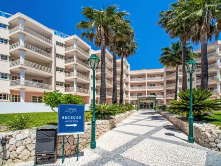 Estrela do Vau.3 bedroom, Appartement 6 personnes à Portimão - Photo 27
