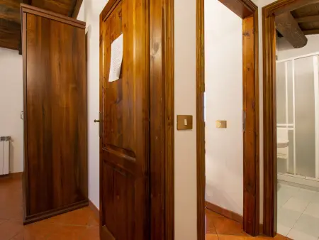 Paradiso I + II, Gite 12 personnes à Fabbriche di Vallico - Photo 11