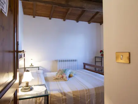 Paradiso I + II, Gite 12 personnes à Fabbriche di Vallico - Photo 12