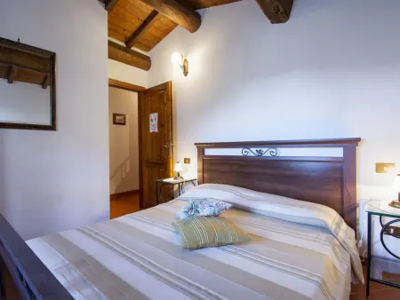 Paradiso I + II, Gite 12 personnes à Fabbriche di Vallico - Photo 13