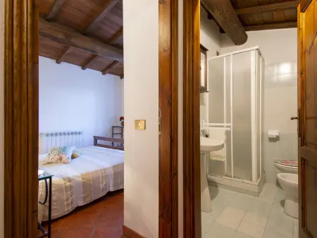 Paradiso I + II, Gite 12 personnes à Fabbriche di Vallico - Photo 14