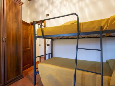 Paradiso I + II, Gite 12 personnes à Fabbriche di Vallico - Photo 15