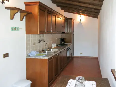 Paradiso I + II, Gite 12 personnes à Fabbriche di Vallico - Photo 19