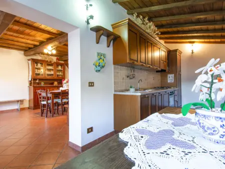 Paradiso I + II, Gite 12 personnes à Fabbriche di Vallico - Photo 20