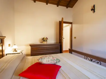 Paradiso I + II, Gite 12 personnes à Fabbriche di Vallico - Photo 25