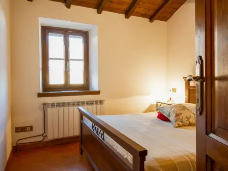 Paradiso I + II, Gite 12 personnes à Fabbriche di Vallico - Photo 26