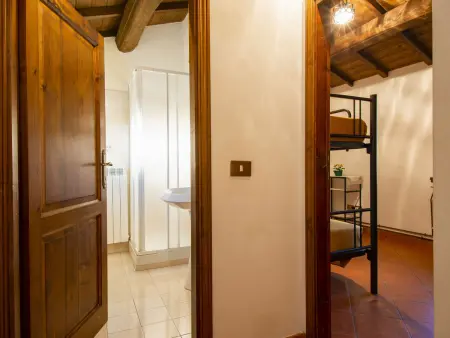 Paradiso I + II, Gite 12 personnes à Fabbriche di Vallico - Photo 27