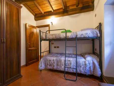 Paradiso I + II, Gite 12 personnes à Fabbriche di Vallico - Photo 28