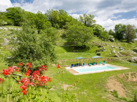 Paradiso I + II, Gite 12 personnes à Fabbriche di Vallico - Photo 32