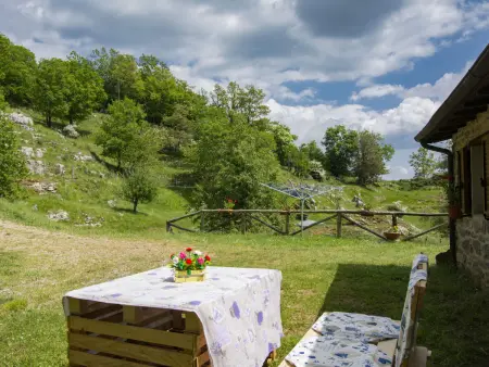 Paradiso I + II, Gite 12 personnes à Fabbriche di Vallico - Photo 35