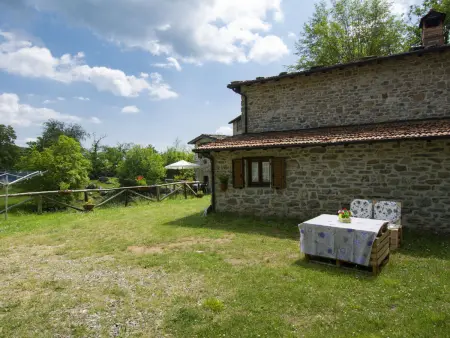 Paradiso I + II, Gite 12 personnes à Fabbriche di Vallico - Photo 36