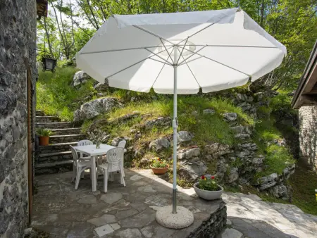 Paradiso I + II, Gite 12 personnes à Fabbriche di Vallico - Photo 37