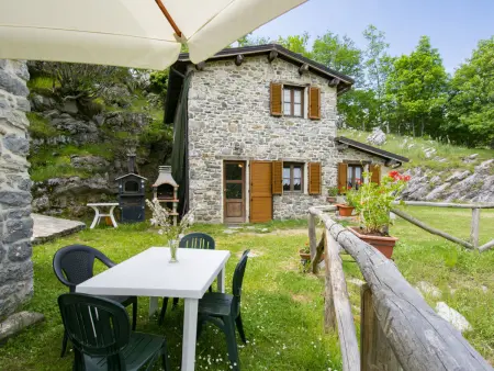 Paradiso I + II, Gite 12 personnes à Fabbriche di Vallico - Photo 38