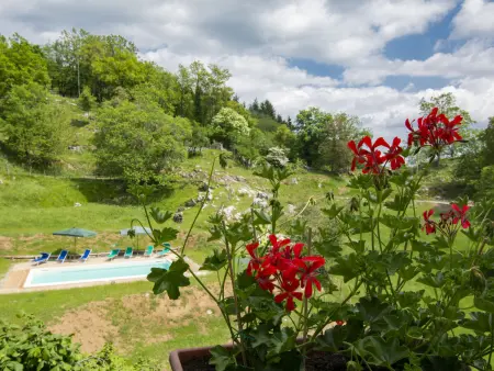 Paradiso I + II, Gite 12 personnes à Fabbriche di Vallico - Photo 45