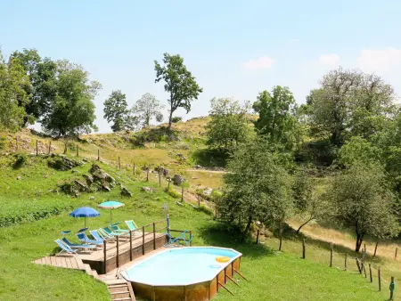 Paradiso I + II, Gite 12 personnes à Fabbriche di Vallico - Photo 47