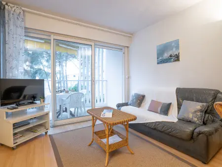 Résidence Le Boréal, Appartement 2 personnes à Saint Raphaël - Photo 1