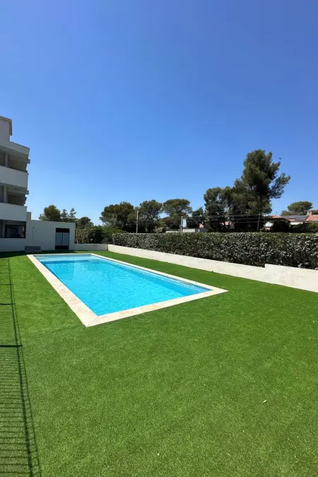 Résidence Le Boréal, Appartement 2 personnes à Saint Raphaël - Photo 2